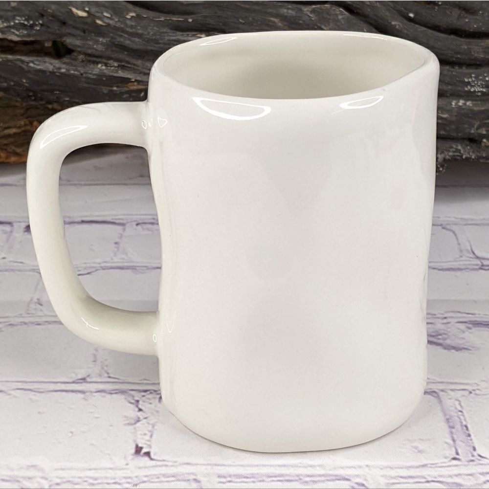 Rae Dunn SMILE Ceramic Mug - Picture 2 of 7